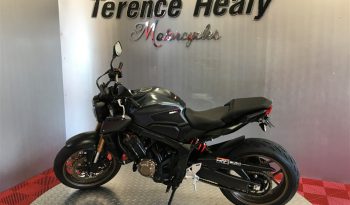 2024 Honda CB650R full