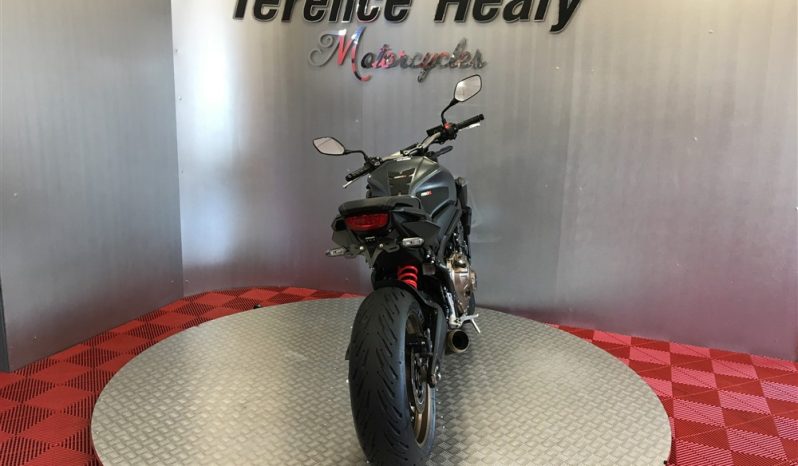 2024 Honda CB650R full