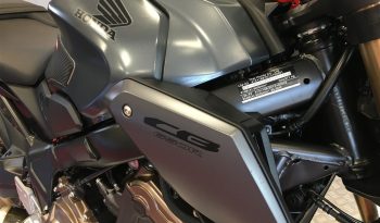 2024 Honda CB650R full