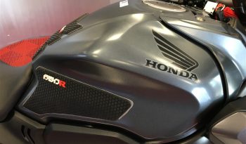 2024 Honda CB650R full