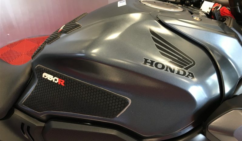 2024 Honda CB650R full