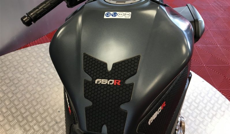 2024 Honda CB650R full