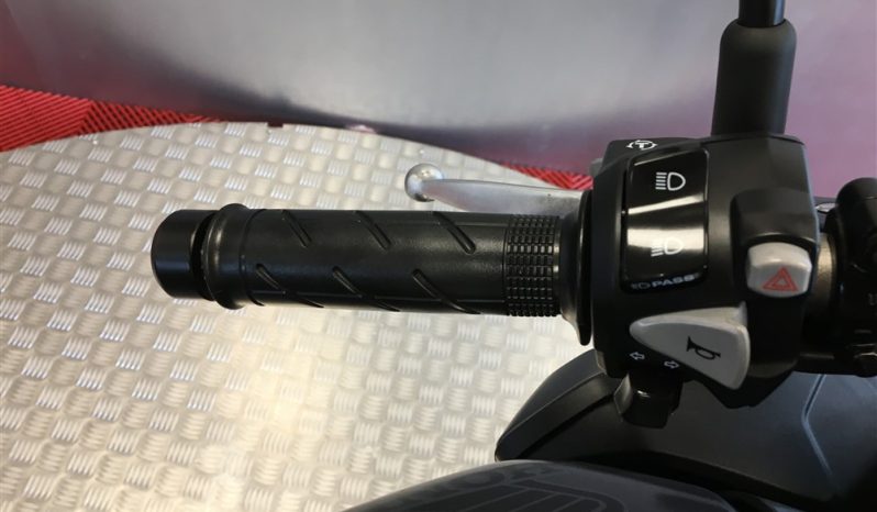2024 Honda CB650R full