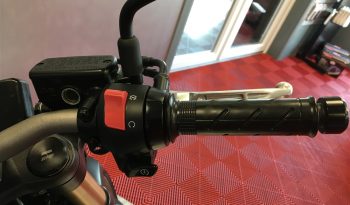 2024 Honda CB650R full
