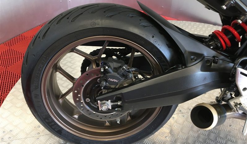 2024 Honda CB650R full