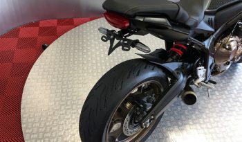 2024 Honda CB650R full