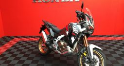 2026 Honda Africa Twin ADVENTURE SPORTS E/S
