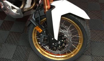 2026 Honda Africa Twin ADVENTURE SPORTS E/S full