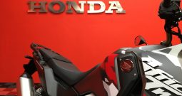 2026 Honda Africa Twin ADVENTURE SPORTS E/S