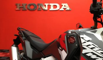 2026 Honda Africa Twin ADVENTURE SPORTS E/S full