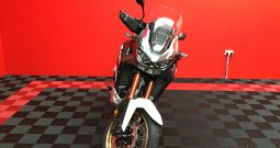 2026 Honda Africa Twin ADVENTURE SPORTS E/S