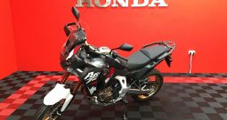2026 Honda Africa Twin ADVENTURE SPORTS E/S