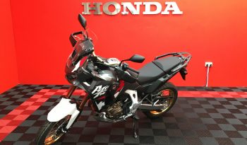 2026 Honda Africa Twin ADVENTURE SPORTS E/S full