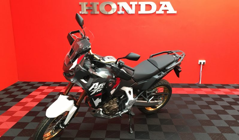 2026 Honda Africa Twin ADVENTURE SPORTS E/S full