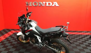 2026 Honda Africa Twin ADVENTURE SPORTS E/S full