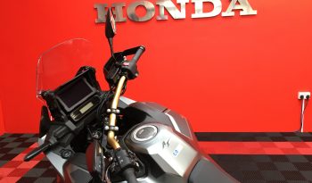2026 Honda Africa Twin ADVENTURE SPORTS E/S full