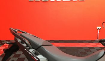 2026 Honda Africa Twin ADVENTURE SPORTS E/S full