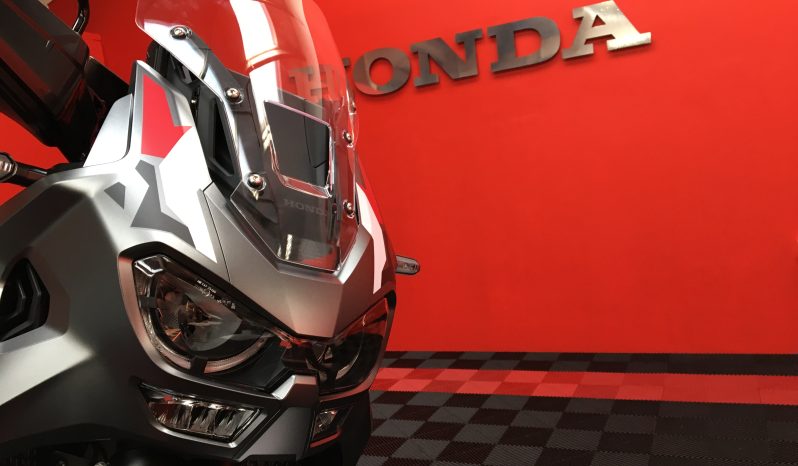 2026 Honda Africa Twin ADVENTURE SPORTS E/S full