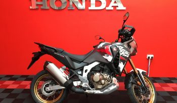 2026 Honda Africa Twin ADVENTURE SPORTS E/S full