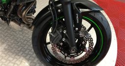 2022 Kawasaki Z650