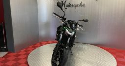 2022 Kawasaki Z650