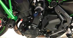 2022 Kawasaki Z650