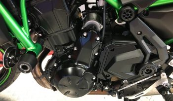 2022 Kawasaki Z650 full