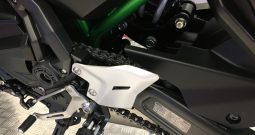 2022 Kawasaki Z650