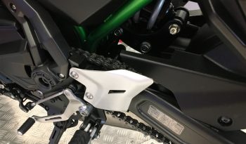 2022 Kawasaki Z650 full