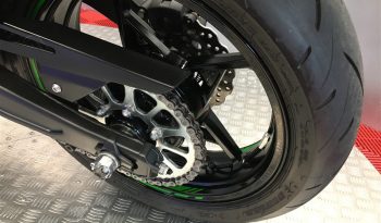 2022 Kawasaki Z650 full