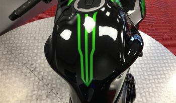 2022 Kawasaki Z650 full