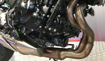2022 Kawasaki Z650 full