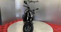 2017 Honda CB650F