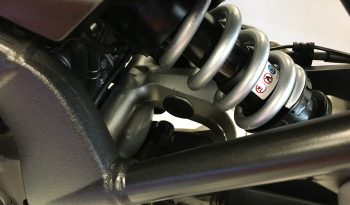 2017 Honda CB650F full