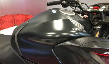 2017 Honda CB650F full