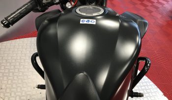 2017 Honda CB650F full