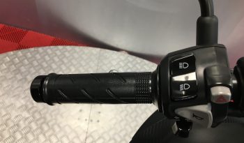 2017 Honda CB650F full