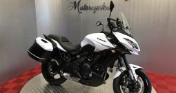 2015 Kawasaki Versys 650