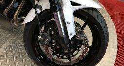 2015 Kawasaki Versys 650