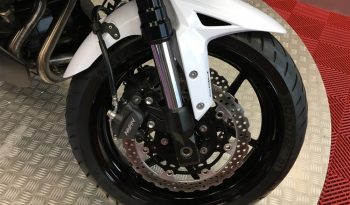 2015 Kawasaki Versys 650 full