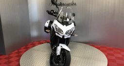 2015 Kawasaki Versys 650