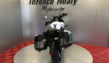 2015 Kawasaki Versys 650 full