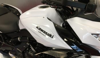 2015 Kawasaki Versys 650 full