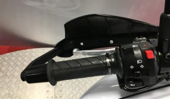 2015 Kawasaki Versys 650 full