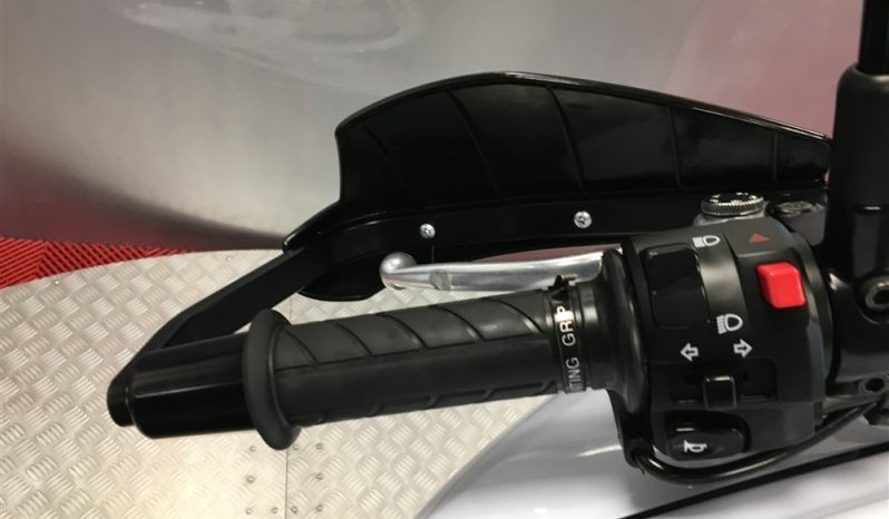 2015 Kawasaki Versys 650 full