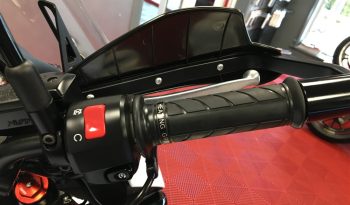 2015 Kawasaki Versys 650 full
