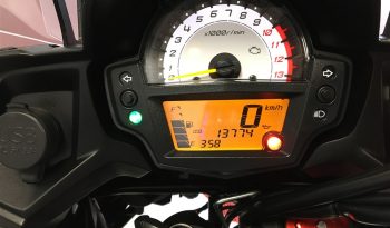 2015 Kawasaki Versys 650 full