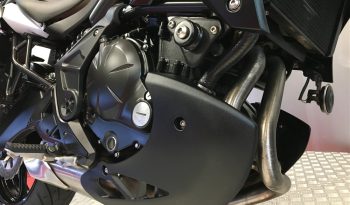 2015 Kawasaki Versys 650 full