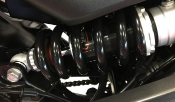2015 Kawasaki Versys 650 full