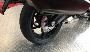 2015 Kawasaki Versys 650 full